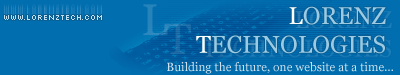 Lorenz Technologies